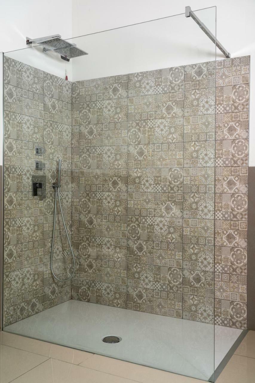 Camera Tripla con Bagno Privato